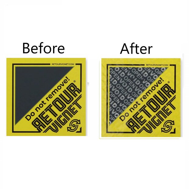 Before-After Removed