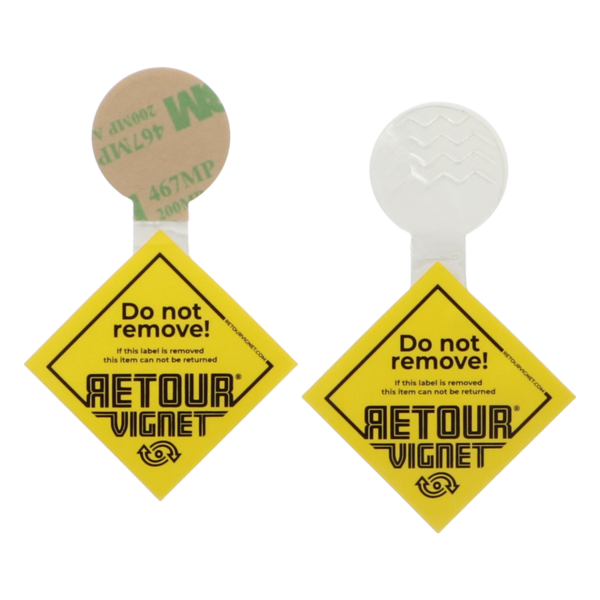 Vanaf 1 februari 2024 is ons nieuwe HORLOGE SEAL beschikbaar.